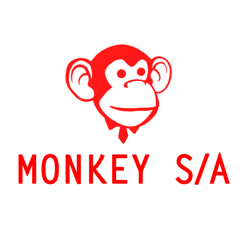 Lojinha do Monkey S/A